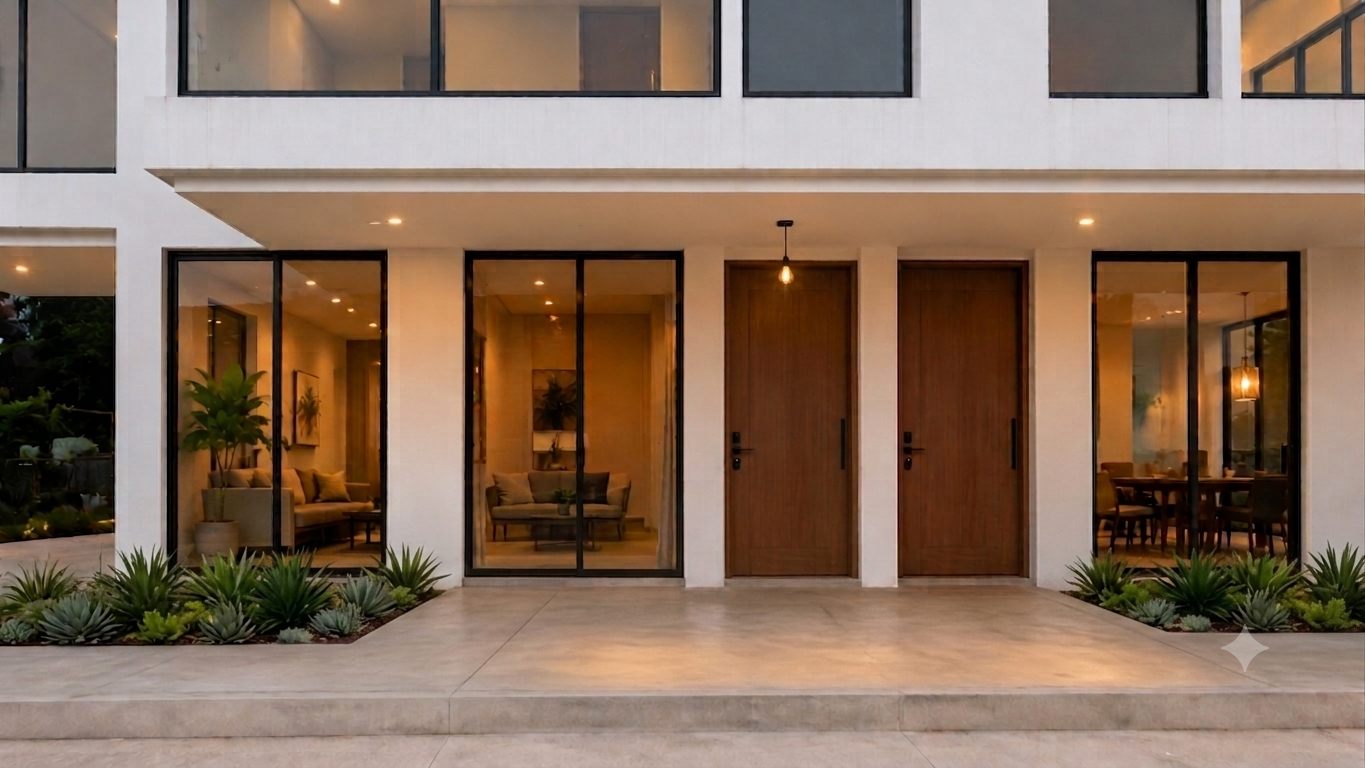 Comprar vivienda nueva en Colombia: mejor que alquilar