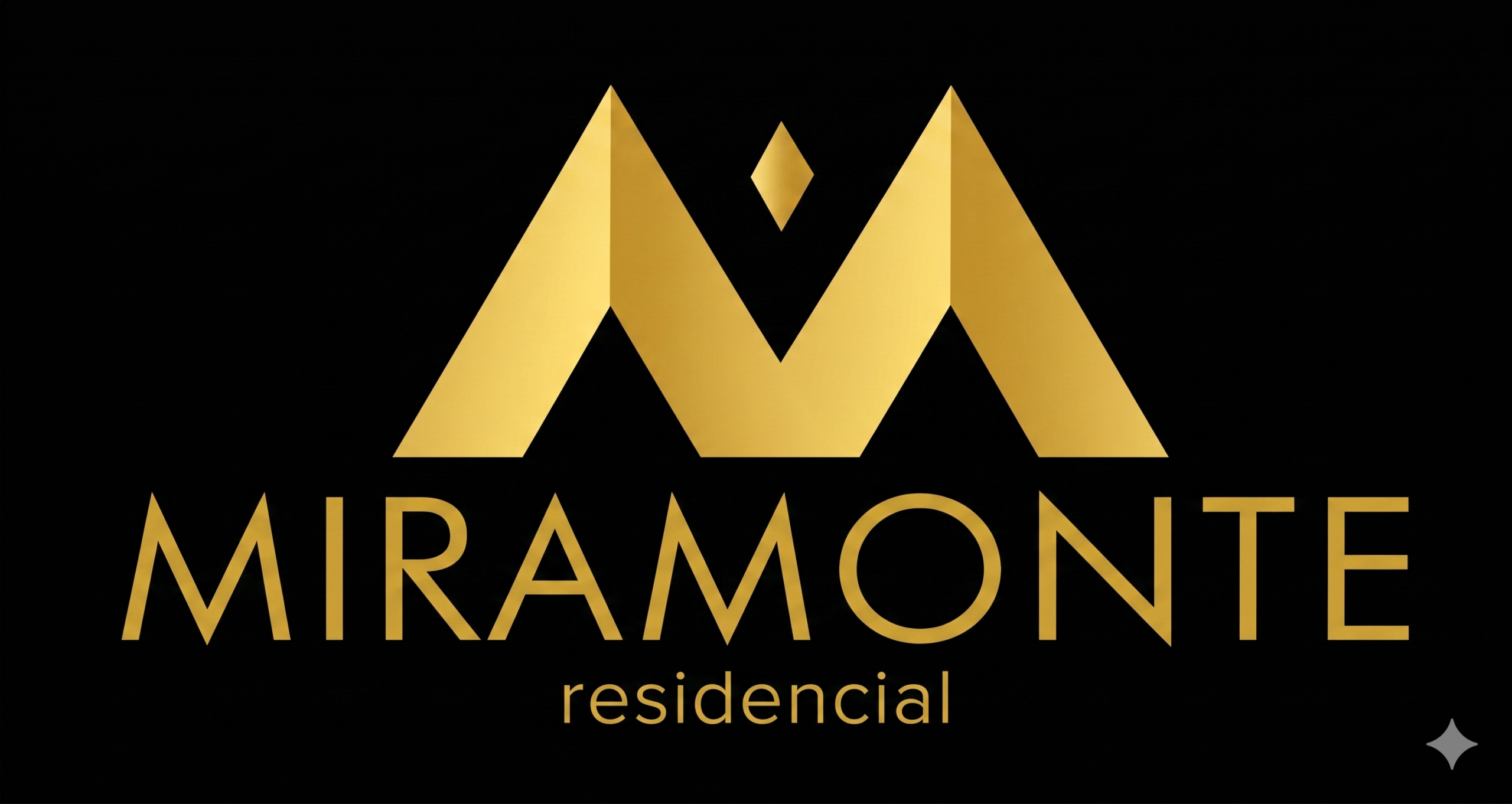 Logo de Miramonte Residencial en Fusagasugá