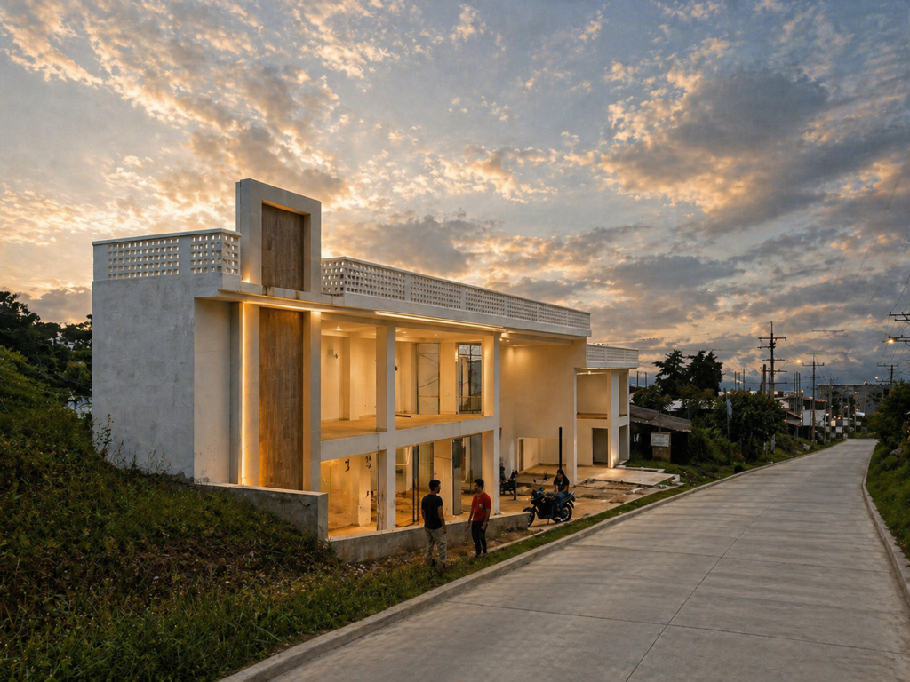 Miramonte Residencial en Fusagasugá