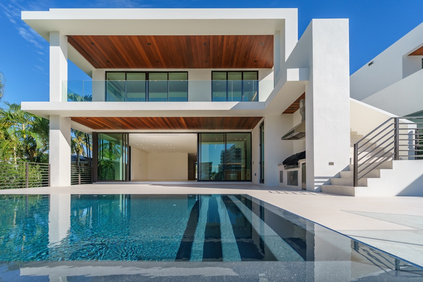 Top Architectural Trends Inspired by Colombian Design
