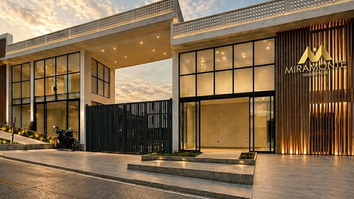 Miramonte Residencial